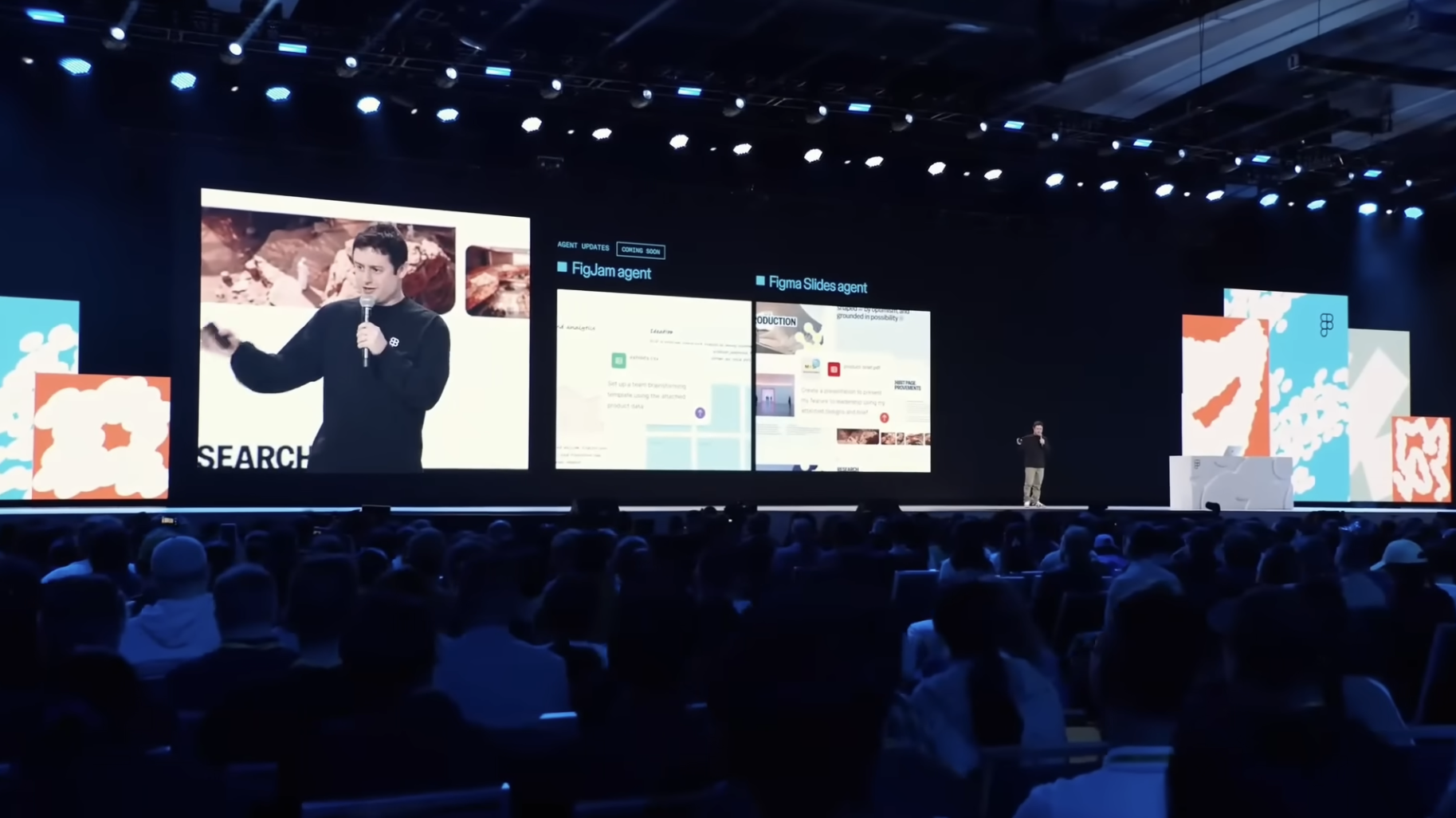Config 2026 Keynote with Dylan Field (CEO & Co-founder, Figma)