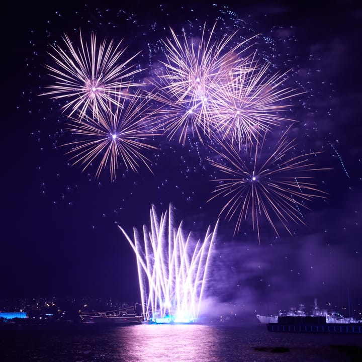 Designing a Scalable, Mobile-First E-commerce Experience for Phantom Fireworks