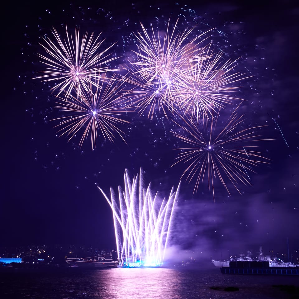 Designing a Scalable, Mobile-First E-commerce Experience for Phantom Fireworks
